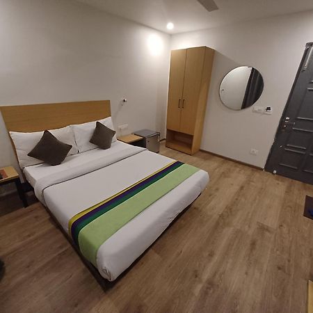 Hotel Chetram Elite Near Railway Station Jaipur Bagian luar foto