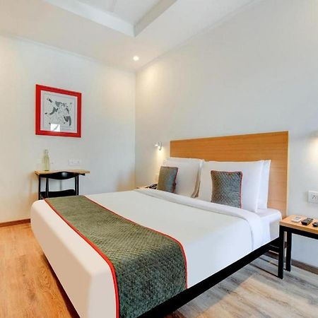 Hotel Chetram Elite Near Railway Station Jaipur Bagian luar foto