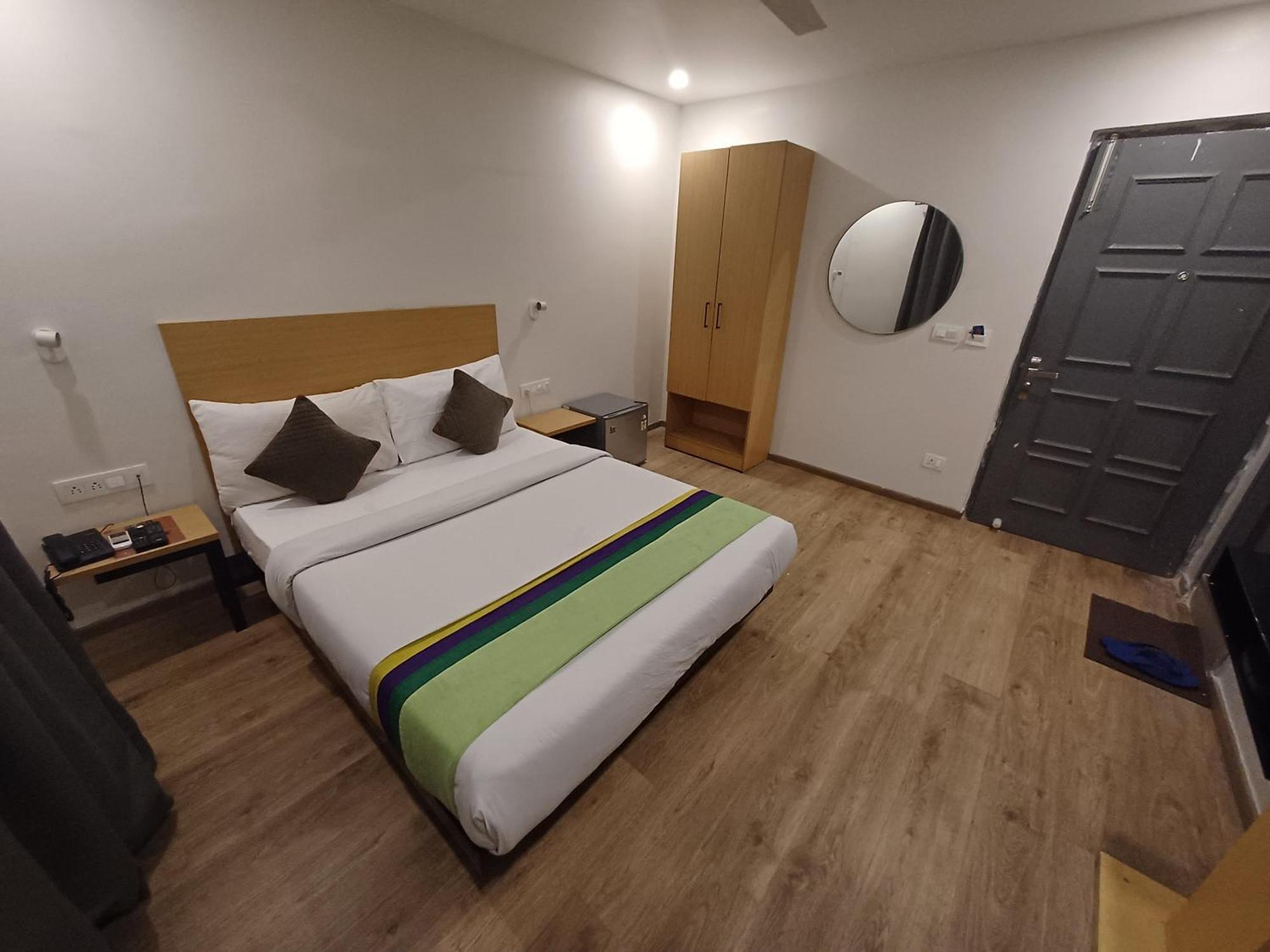 Hotel Chetram Elite Near Railway Station Jaipur Bagian luar foto