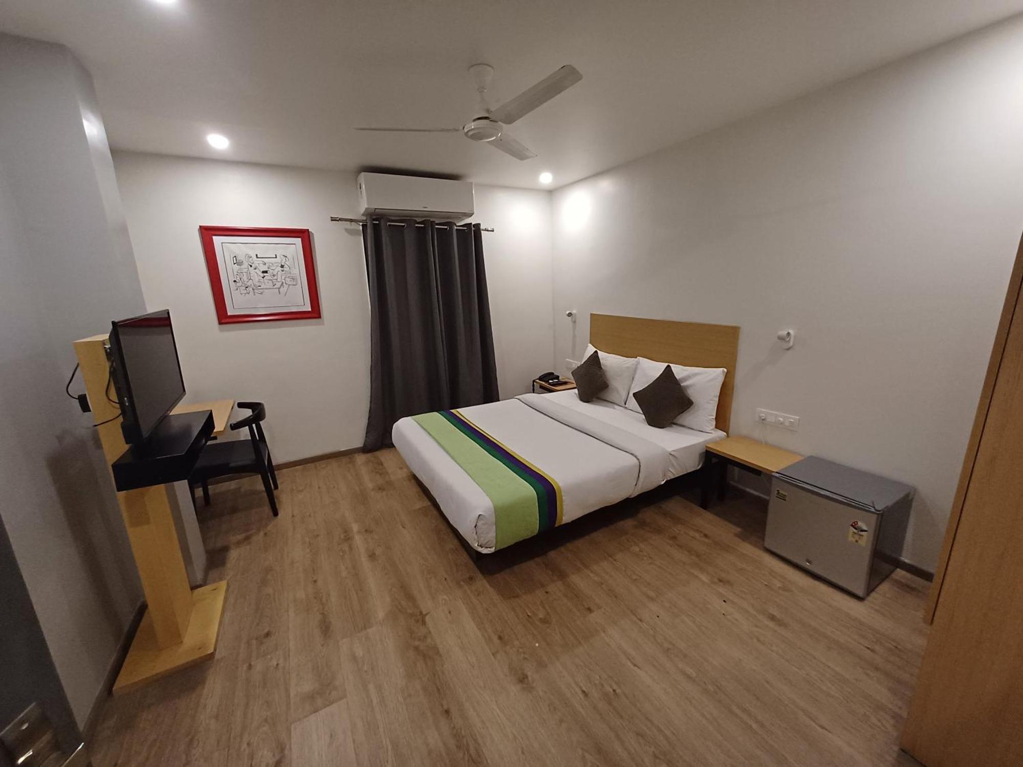 Hotel Chetram Elite Near Railway Station Jaipur Bagian luar foto