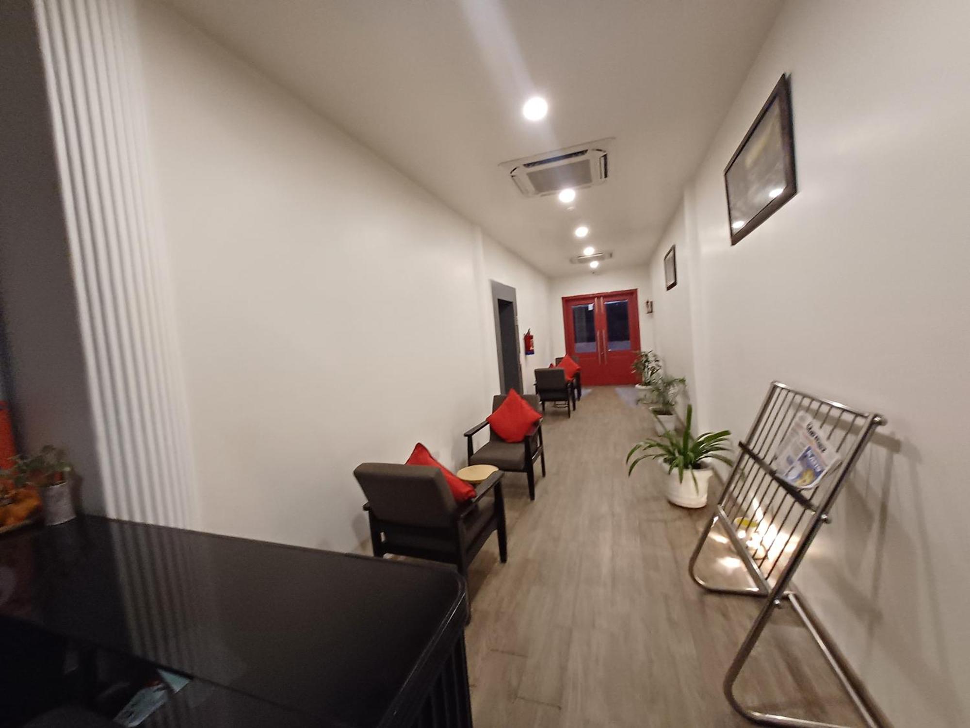 Hotel Chetram Elite Near Railway Station Jaipur Bagian luar foto
