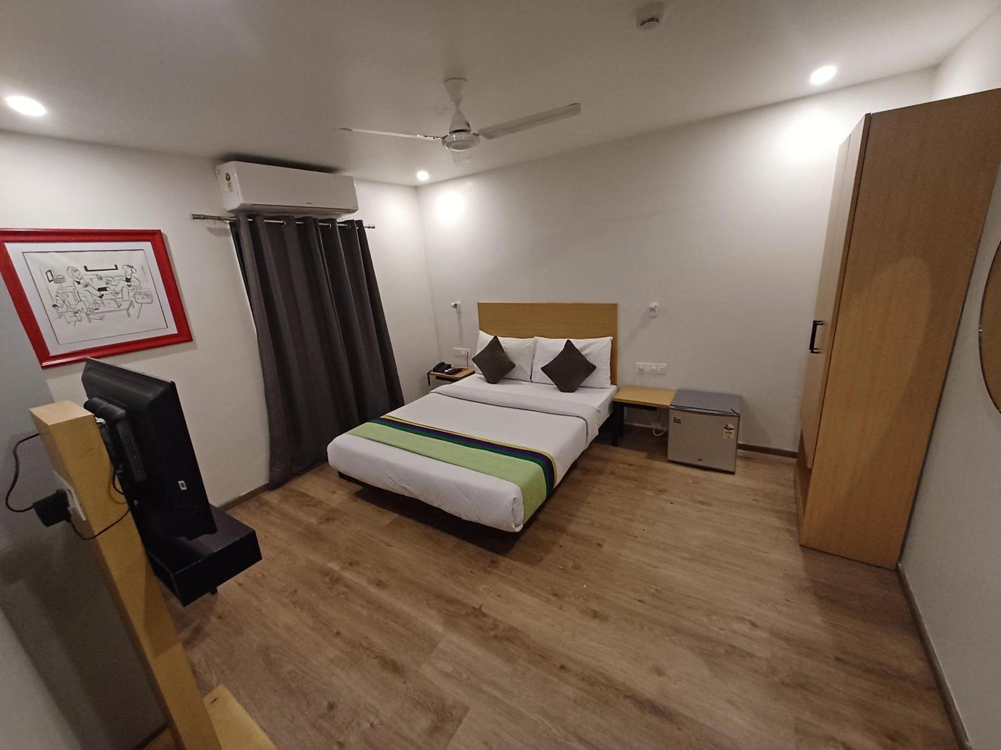 Hotel Chetram Elite Near Railway Station Jaipur Bagian luar foto
