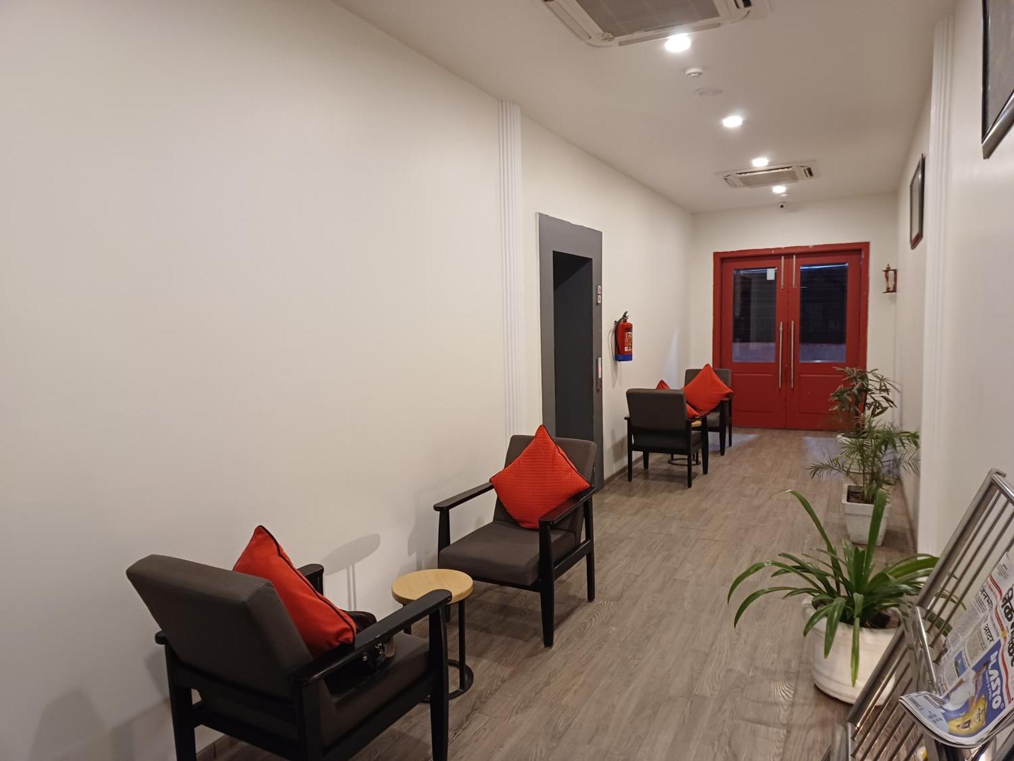 Hotel Chetram Elite Near Railway Station Jaipur Bagian luar foto