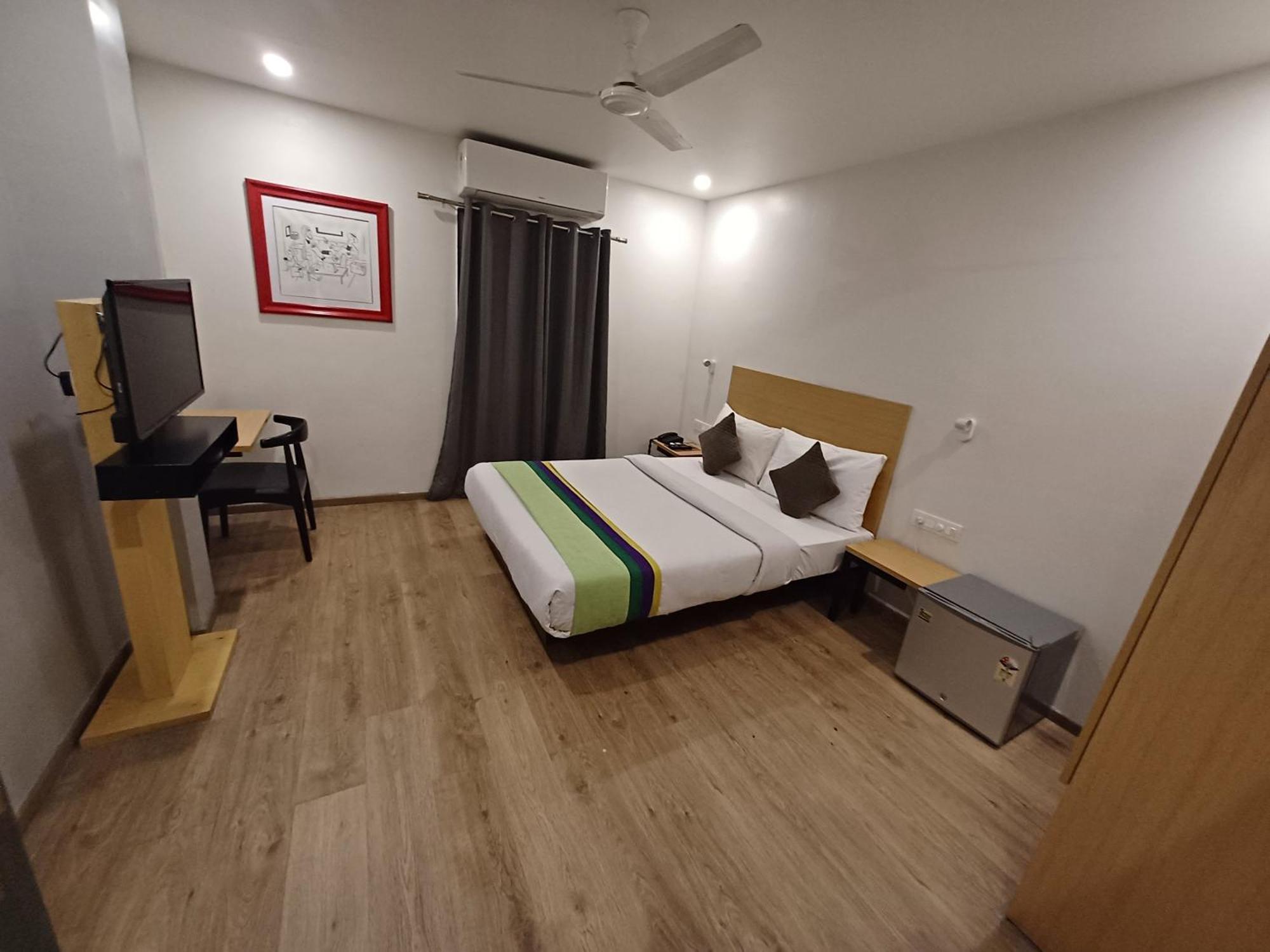 Hotel Chetram Elite Near Railway Station Jaipur Bagian luar foto