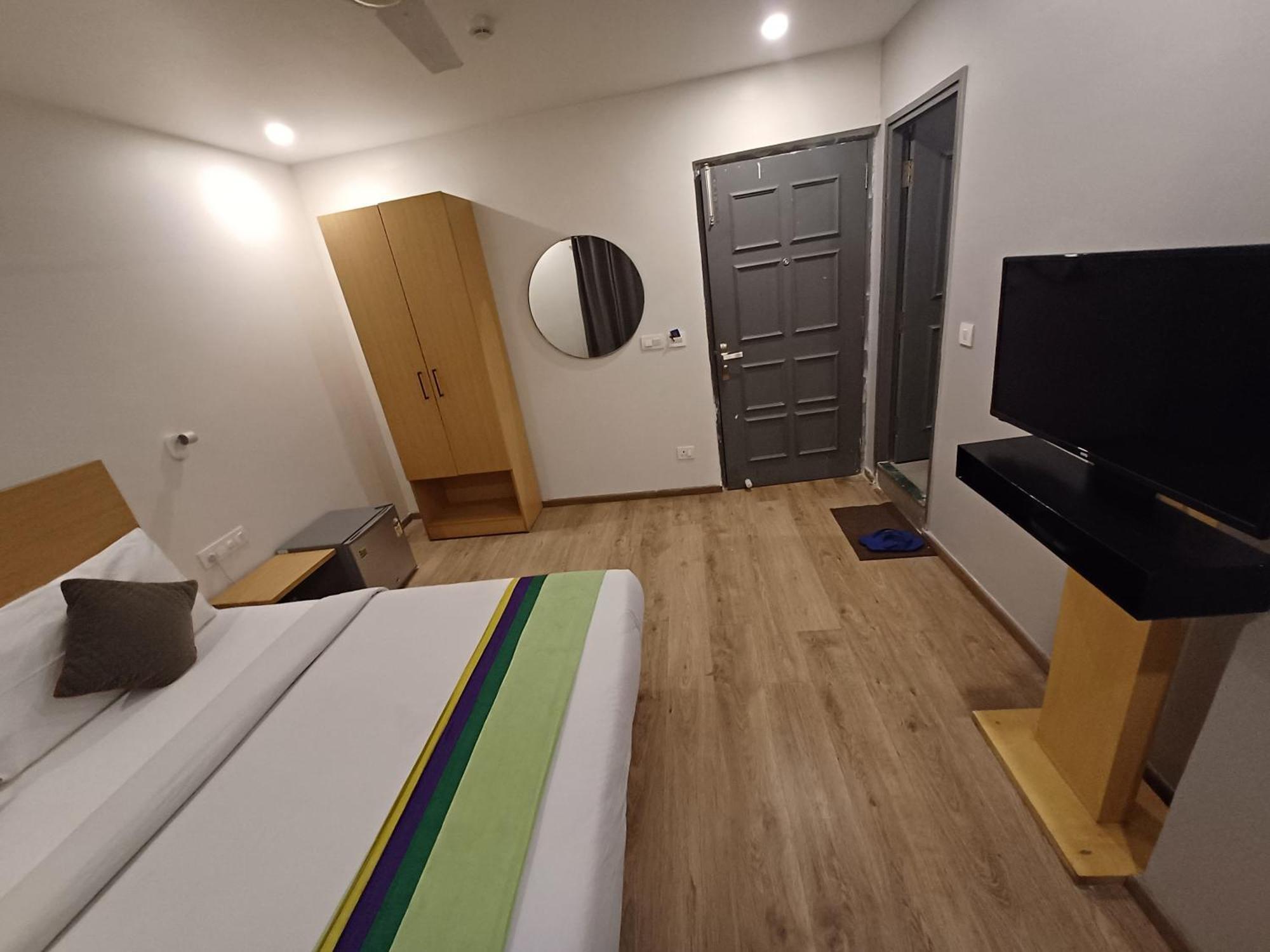 Hotel Chetram Elite Near Railway Station Jaipur Bagian luar foto