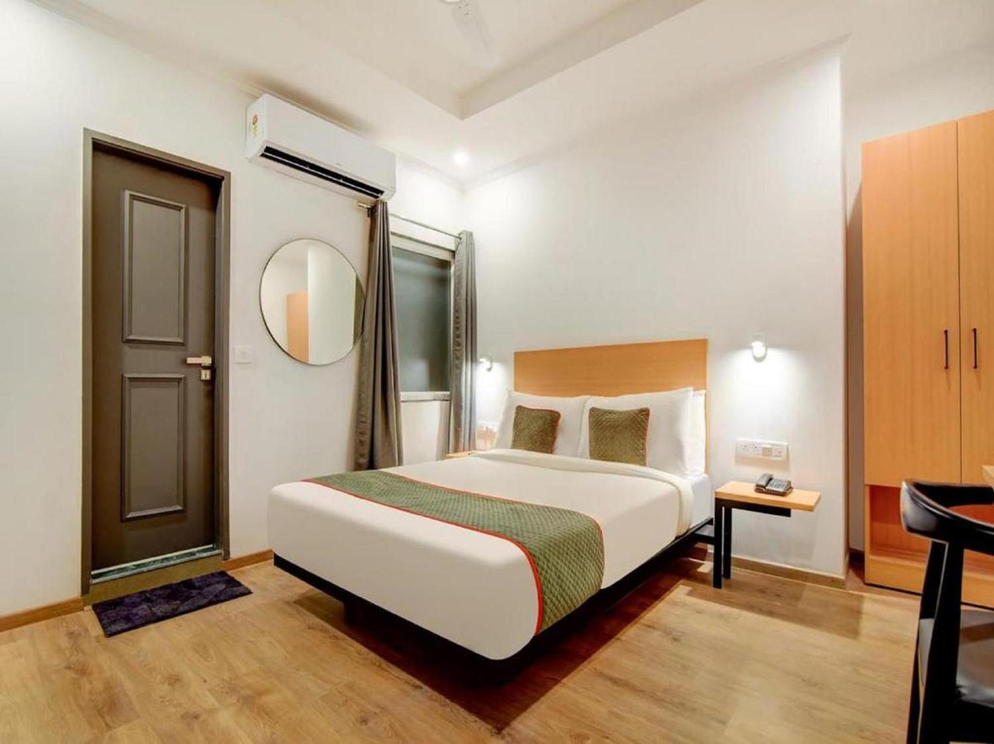 Hotel Chetram Elite Near Railway Station Jaipur Bagian luar foto