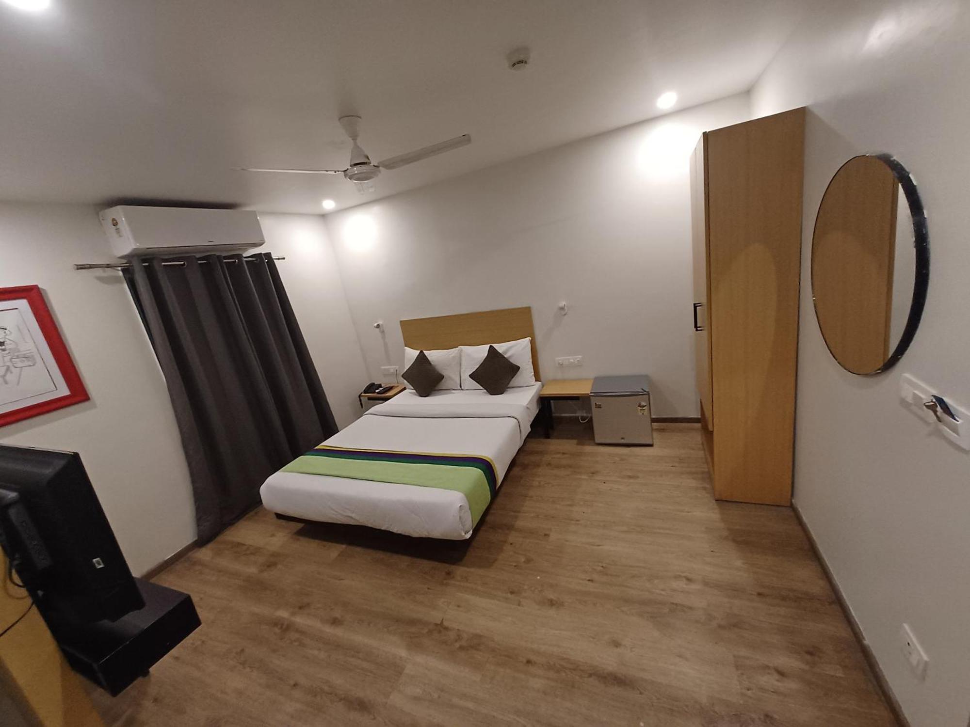 Hotel Chetram Elite Near Railway Station Jaipur Bagian luar foto