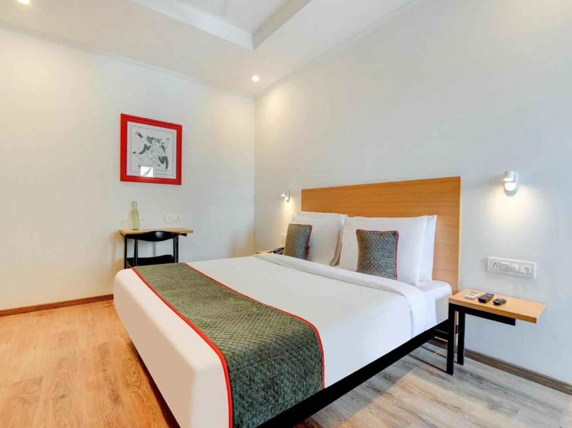 Hotel Chetram Elite Near Railway Station Jaipur Bagian luar foto
