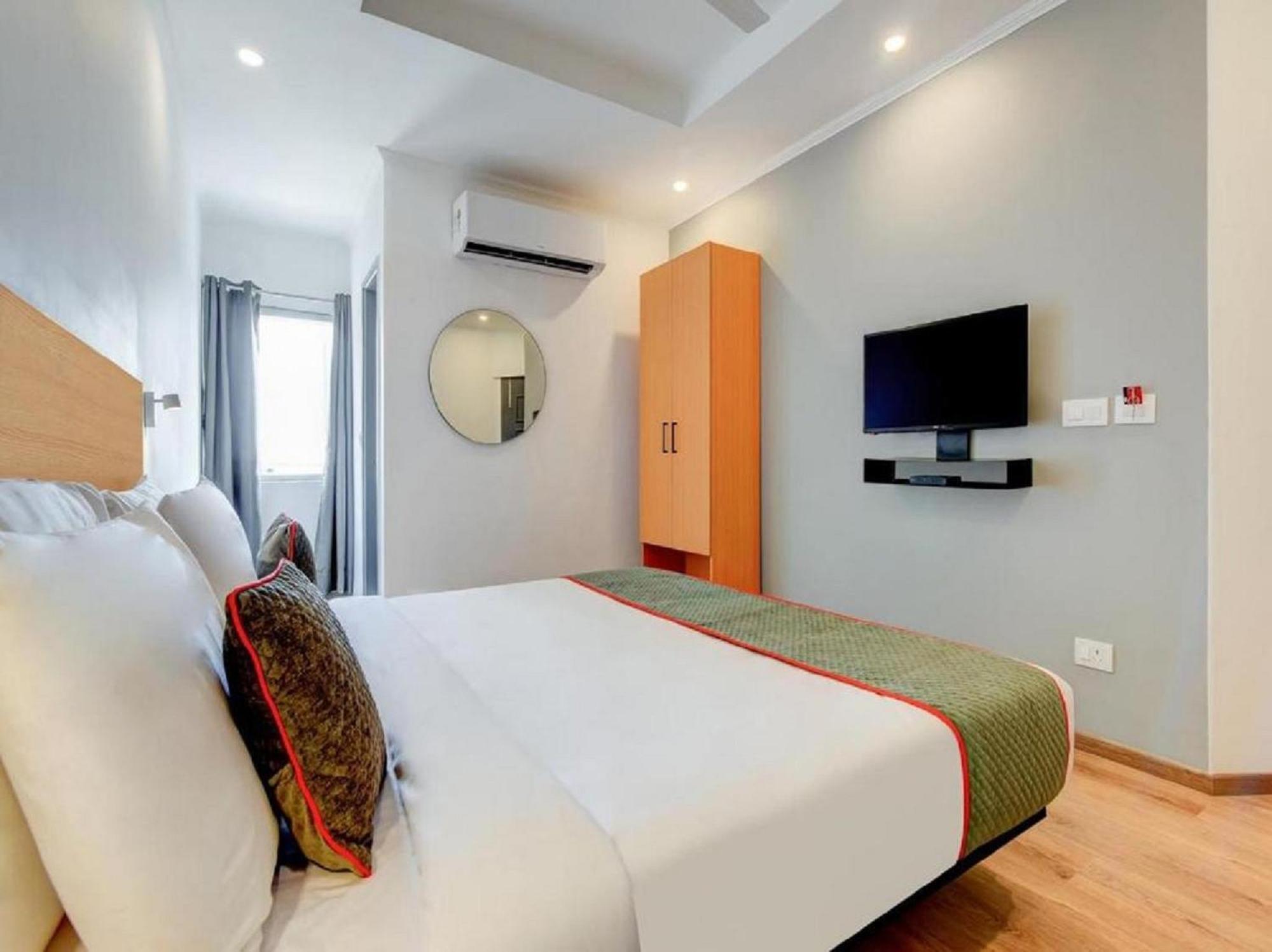 Hotel Chetram Elite Near Railway Station Jaipur Bagian luar foto