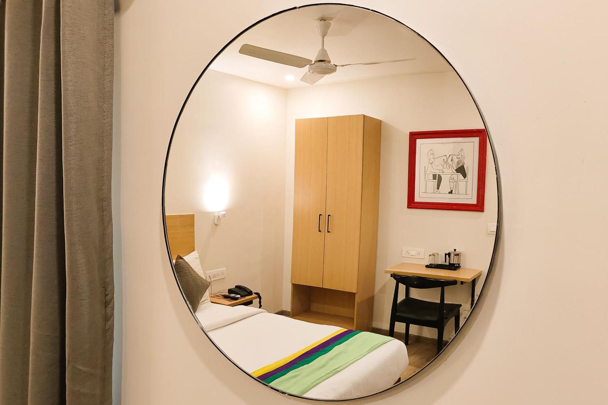 Hotel Chetram Elite Near Railway Station Jaipur Bagian luar foto