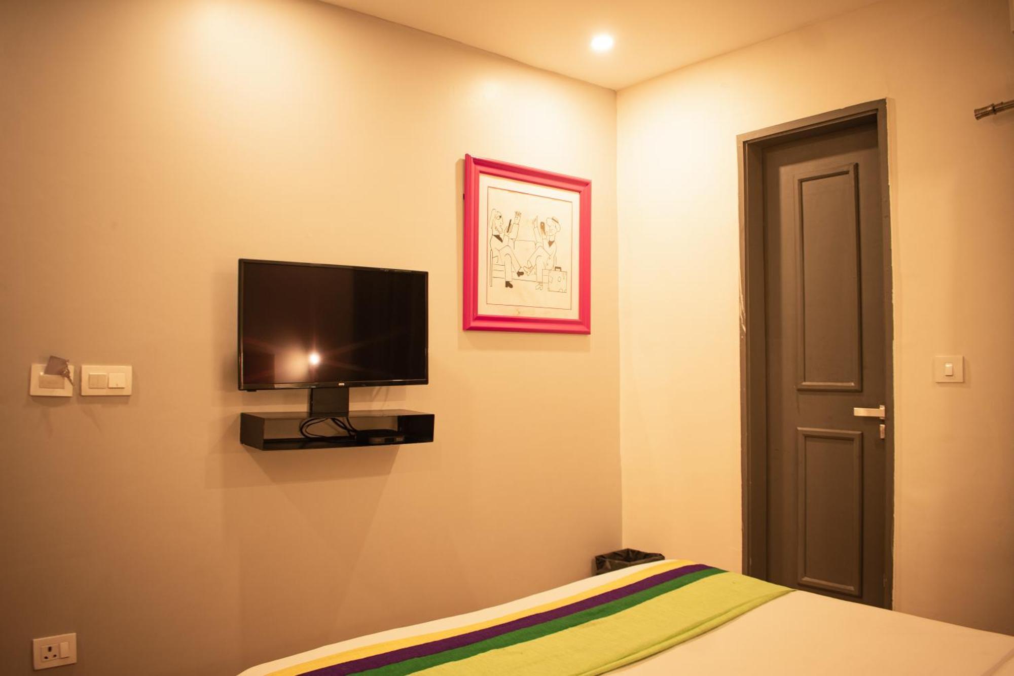 Hotel Chetram Elite Near Railway Station Jaipur Bagian luar foto