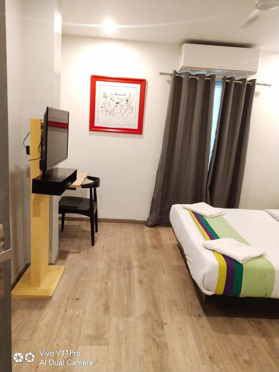 Hotel Chetram Elite Near Railway Station Jaipur Bagian luar foto
